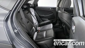 Hyundai Tucson, 2016 — миниатюра 12