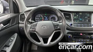 Hyundai Tucson, 2016 — миниатюра 13