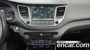 Hyundai Tucson, 2016 — миниатюра 14