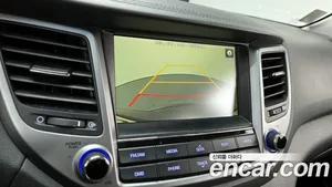 Hyundai Tucson, 2016 — миниатюра 15
