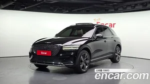 Genesis GV70, 2021 — миниатюра 1