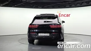 Genesis GV70, 2021 — миниатюра 4