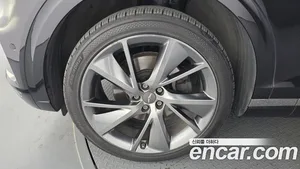 Genesis GV70, 2021 — миниатюра 5