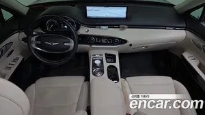 Genesis GV70, 2021 — миниатюра 7