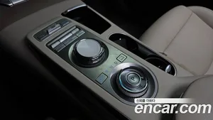 Genesis GV70, 2021 — миниатюра 9