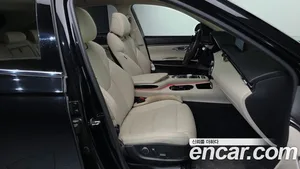 Genesis GV70, 2021 — миниатюра 11
