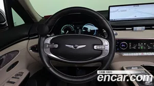 Genesis GV70, 2021 — миниатюра 13