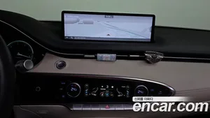 Genesis GV70, 2021 — миниатюра 14
