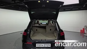 Genesis GV70, 2021 — миниатюра 20