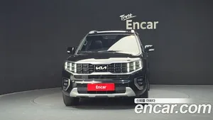 Kia Mohave, 2022 — миниатюра 3