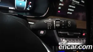 Kia Mohave, 2022 — миниатюра 15