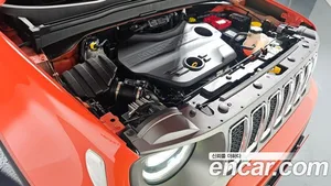 Jeep Renegade, 2020 — миниатюра 6