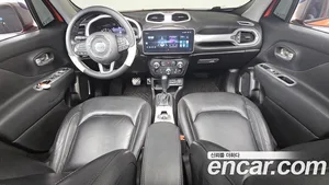 Jeep Renegade, 2020 — миниатюра 7