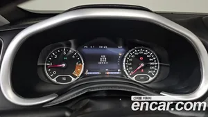 Jeep Renegade, 2020 — миниатюра 8