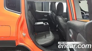 Jeep Renegade, 2020 — миниатюра 12