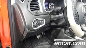 Jeep Renegade, 2020 — миниатюра 14