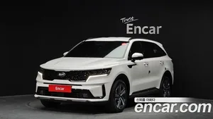 Kia Sorento, 2020 — миниатюра 1