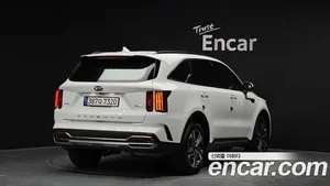 Kia Sorento, 2020 — миниатюра 2