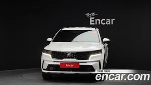 Kia Sorento, 2020 — миниатюра 3