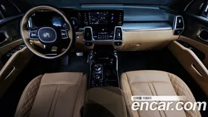 Kia Sorento, 2020 — миниатюра 7