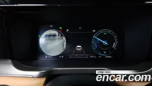Kia Sorento, 2020 — миниатюра 8