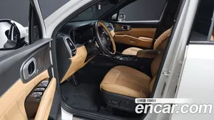 Kia Sorento, 2020 — миниатюра 11
