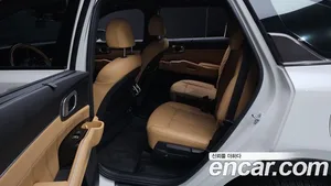 Kia Sorento, 2020 — миниатюра 12
