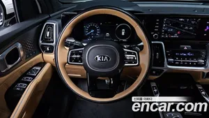 Kia Sorento, 2020 — миниатюра 13