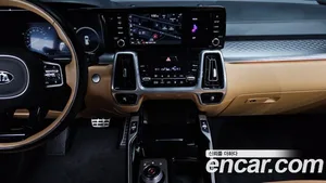 Kia Sorento, 2020 — миниатюра 14