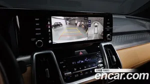 Kia Sorento, 2020 — миниатюра 15