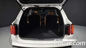 Kia Sorento, 2020 — миниатюра 20