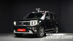 Kia Mohave, 2019 — миниатюра 1