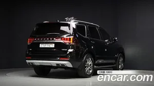 Kia Mohave, 2019 — миниатюра 2