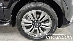Kia Mohave, 2019 — миниатюра 5