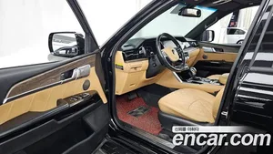 Kia Mohave, 2019 — миниатюра 10