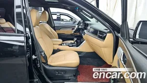 Kia Mohave, 2019 — миниатюра 11