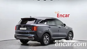 Kia Sorento, 2021 — миниатюра 2