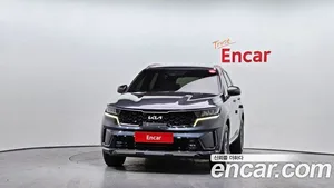 Kia Sorento, 2021 — миниатюра 3