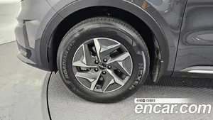 Kia Sorento, 2021 — миниатюра 5