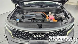 Kia Sorento, 2021 — миниатюра 6