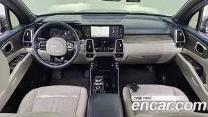 Kia Sorento, 2021 — миниатюра 7