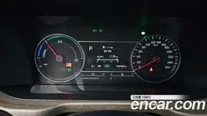 Kia Sorento, 2021 — миниатюра 8