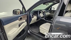 Kia Sorento, 2021 — миниатюра 11