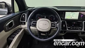 Kia Sorento, 2021 — миниатюра 13