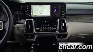 Kia Sorento, 2021 — миниатюра 14
