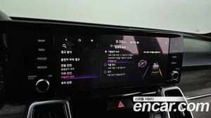 Kia Sorento, 2021 — миниатюра 16