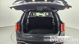 Kia Sorento, 2021 — миниатюра 20
