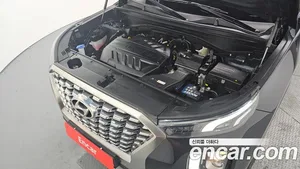 Hyundai Palisade, 2022 — миниатюра 6