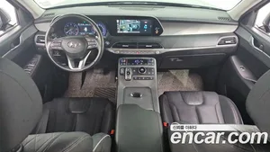 Hyundai Palisade, 2022 — миниатюра 7
