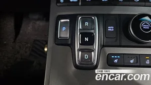 Hyundai Palisade, 2022 — миниатюра 9